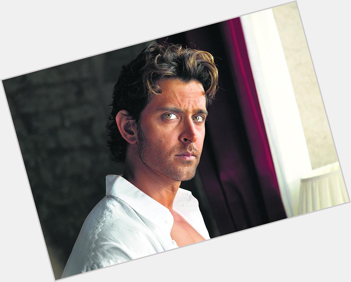 Happy birthday Hrithik! Latest updates on the life and career of 