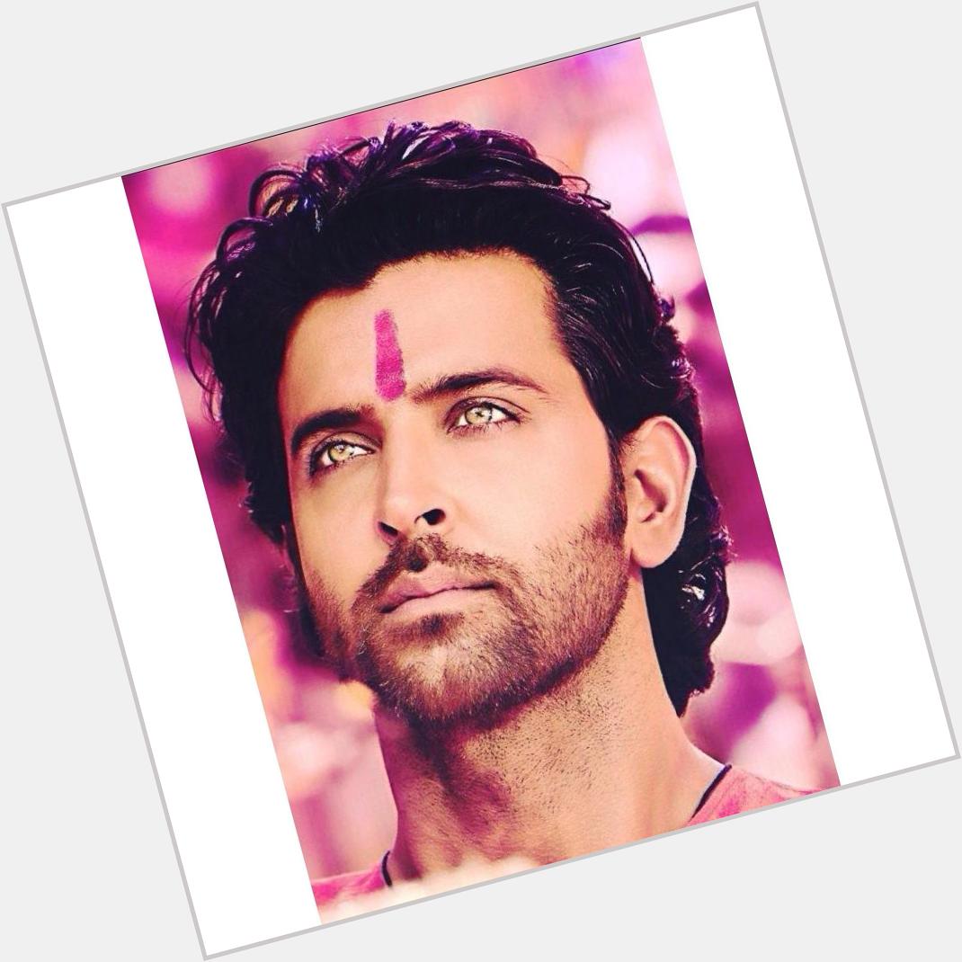 When a desi girl says they want a desi boy they actually mean Hrithik Roshan   Happy Birthday Hrithik   