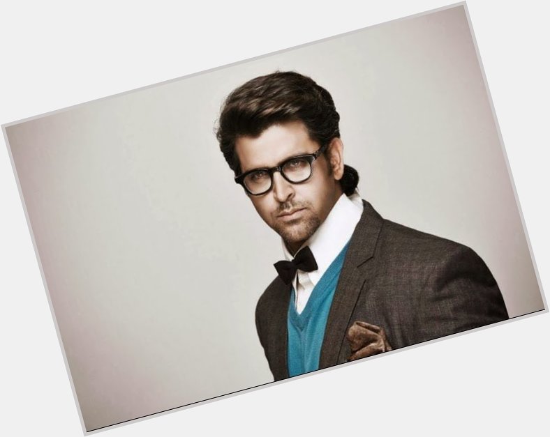 To the man who inspires with his words, performances & brilliant moves! 
Happy Birthday Hrithik Roshan  