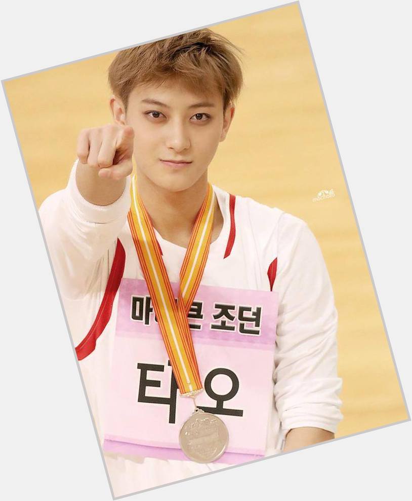 Happy Birthday to our AB style, Panda Huang Zitao  