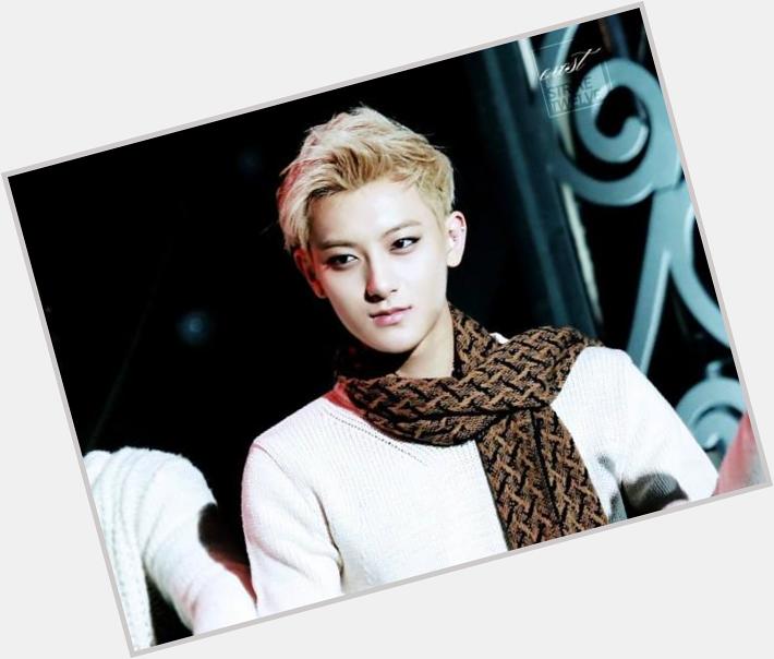 Happy birthday to the one and only Huang Zitao ! We love you and we support you 