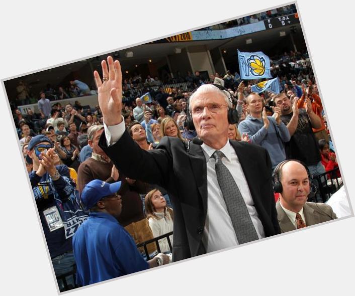 Join us in wishing HUBIE BROWN a HAPPY BIRTHDAY! 