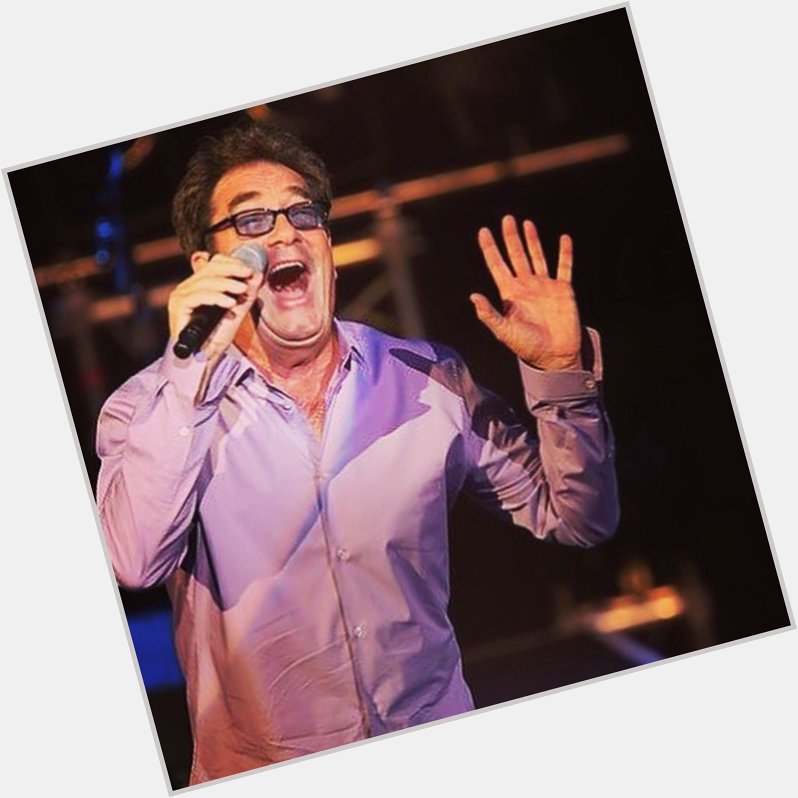 Happy 67th birthday to Huey Lewis! Thanks for keeping The Joint rocking.  