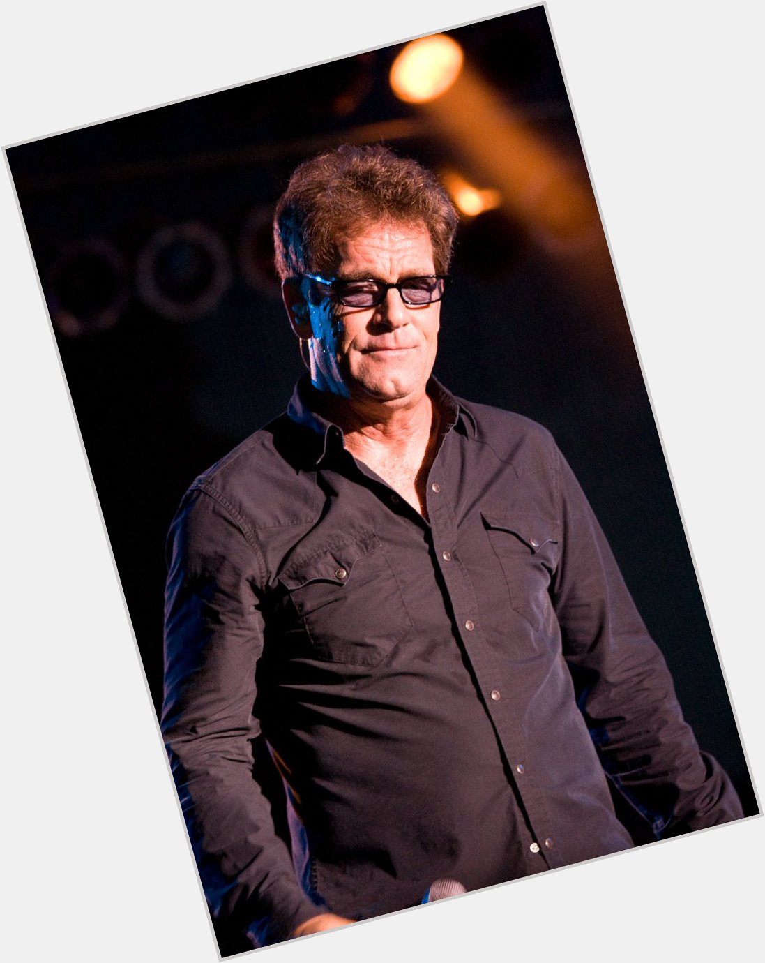 Happy 70th Birthday to singer, songwriter, and actor, Huey Lewis! 