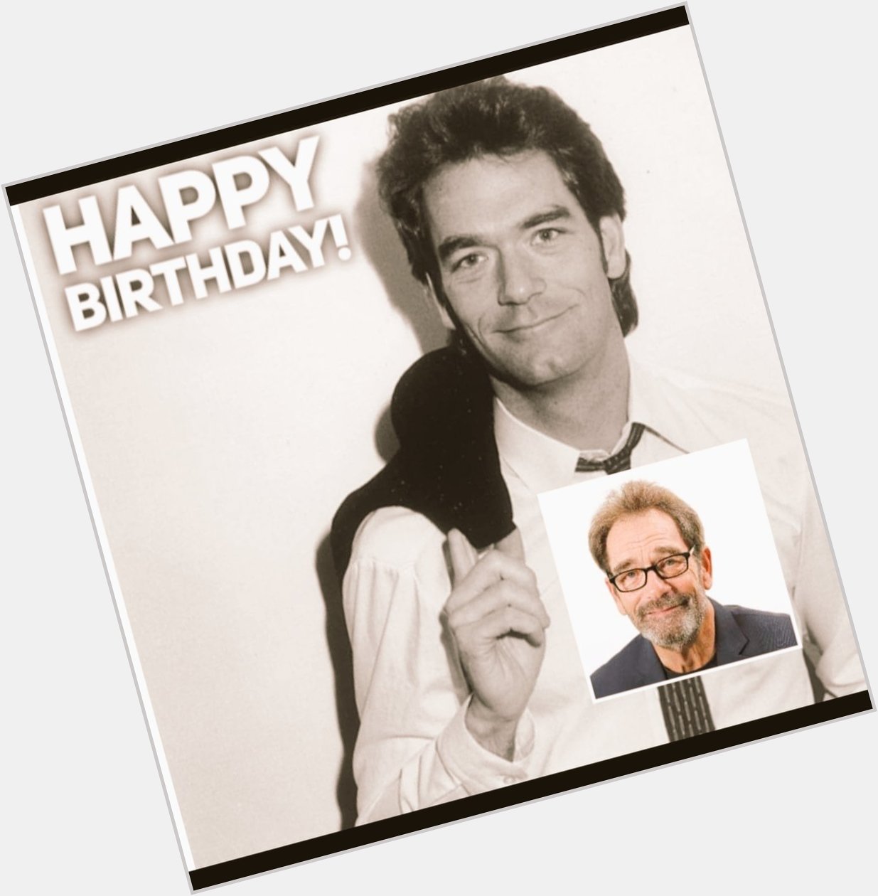 HAPPY BIRTHDAY  Huey Lewis ( and the News )
July 5, 1950 