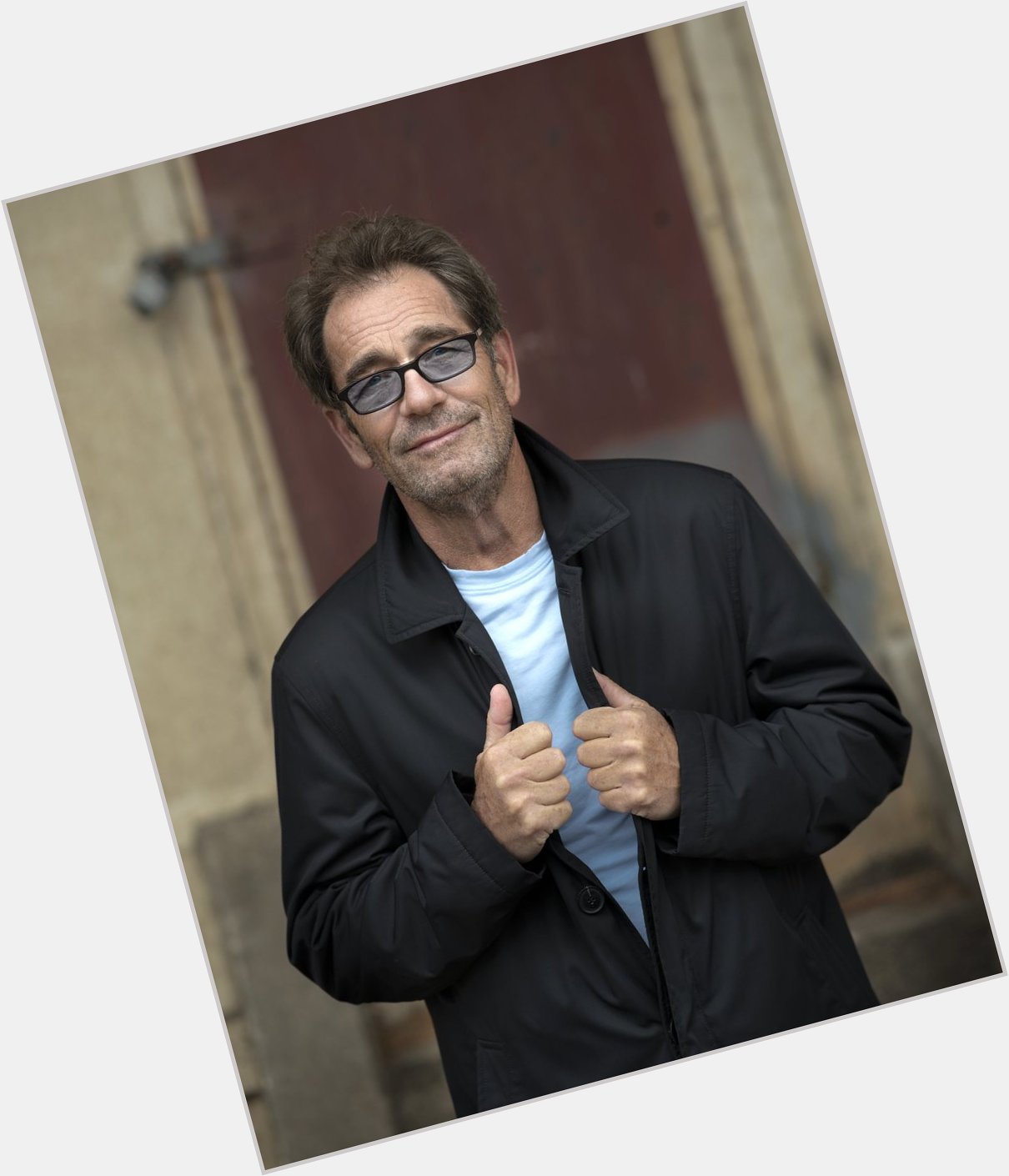 Happy 72nd Birthday to
Huey Lewis.
If you\re wondering what to get him...
he wants a new drug. 