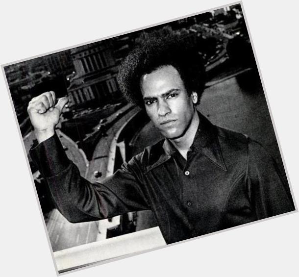 Happy Birthday and Rest In Power Huey P Newton 