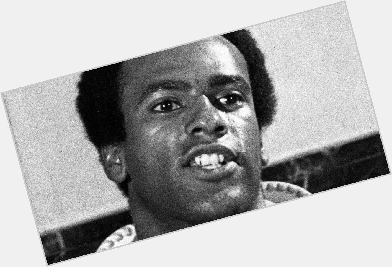 Happy Birthday \" Black Panther Part co-founder Huey P. Newton was born February 17th, 1942 