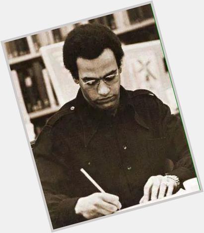 Happy Birthday to co-founder of The Black Panthers Brother Huey P. Newton. 