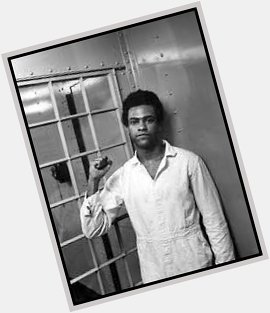 Let s not forget the original Black Panther today! Happy Birthday Huey P. Newton.   