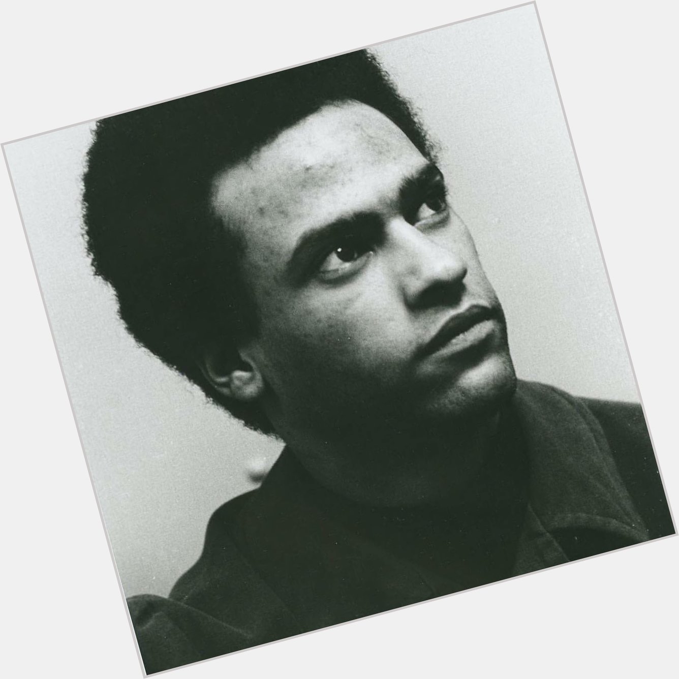 Happy Birthday Dr. Huey P Newton would of been 76 today 