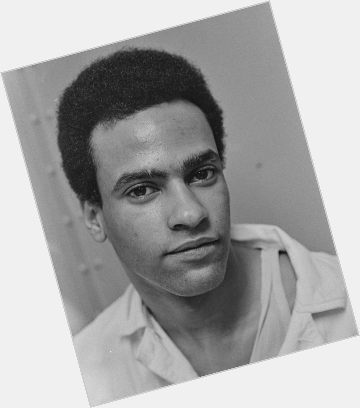 Happy Birthday Huey P. Newton! 32 years gone but the revolution lives on. 