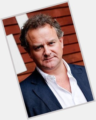 Happy 55th birthday to Hugh Bonneville! The actor who voiced Merlin in Thomas & Friends: Journey Beyond Sodor. 