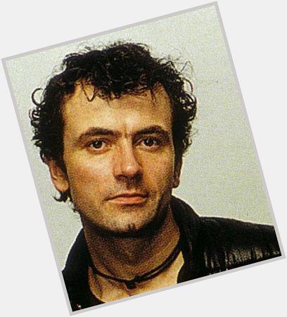 Happy Birthday today to Hugh Cornwell, vocalist and guitarist for the 