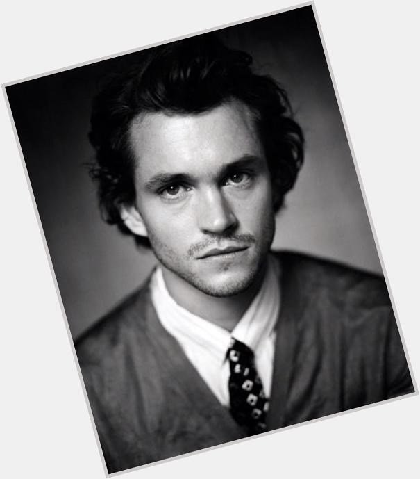Happy birthday to the ridiculously beautiful and talented, Hugh Dancy! Seriously, those genes deserve a medal.  
