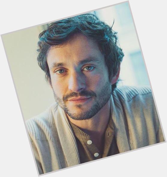 Anyways, happy birthday to the cutest puppy of all time, Hugh Dancy! 