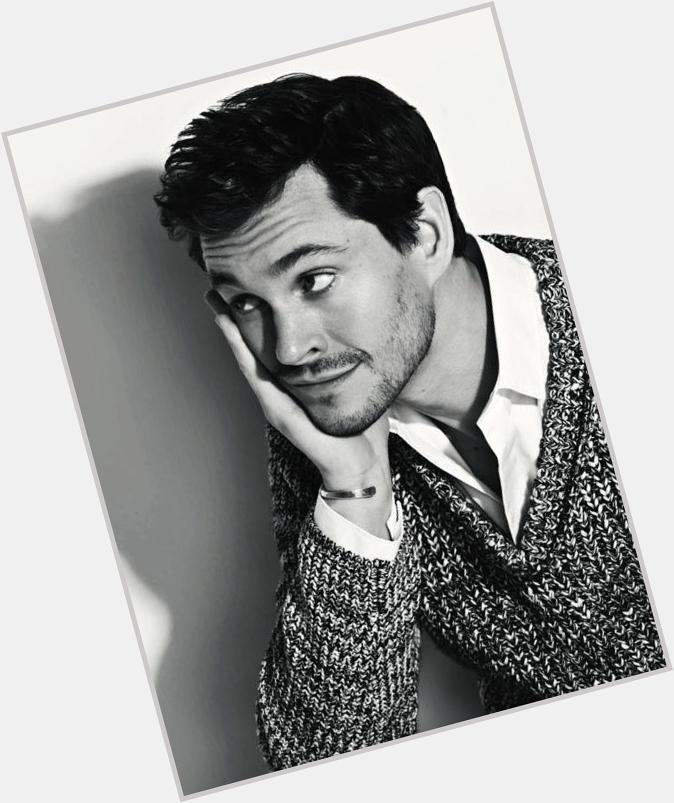 Belated happy birthday Hugh Dancy! wouldn\t be the same without you :))) 