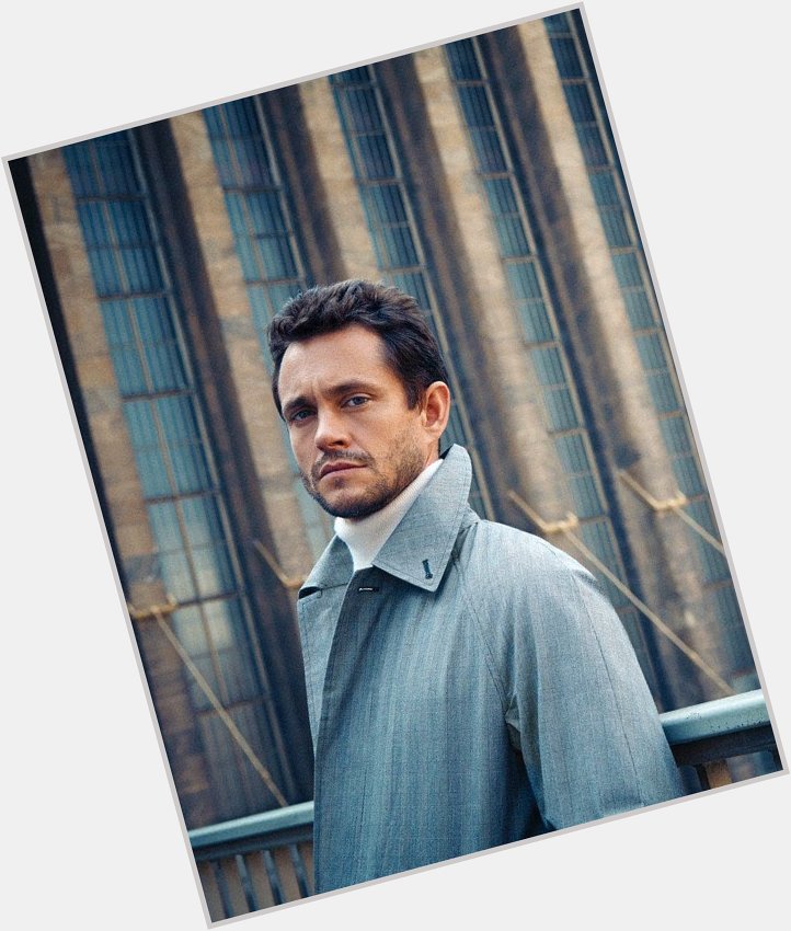 Happy Birthday to HUGH!  Tell us...who is your favorite Hugh Dancy character aside from Will Graham? 