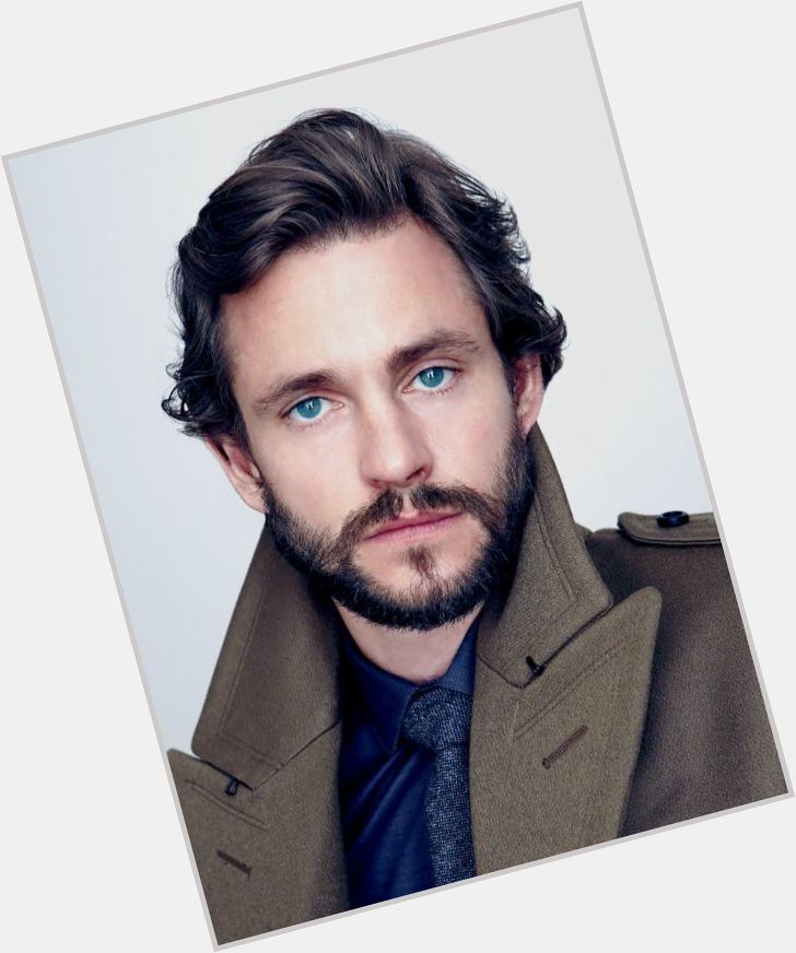 Happy Birthday to Hugh Dancy Today is the birthday of a talented man, he is a great actor and a beautiful person 