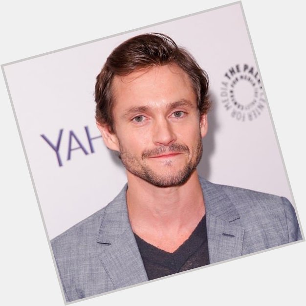 Happy birthday to Hugh Dancy, who turns 45 today! We love him in Confessions of a Shopaholic. 