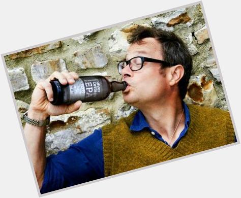 A huge Happy Birthday to Hugh Fearnley-Whittingstall - have a great day. 