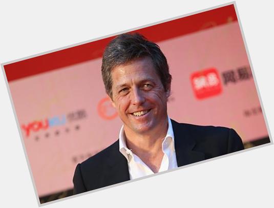 Happy 54th birthday, Hugh Grant! See what the stars have in store for Hugh, and for you -  