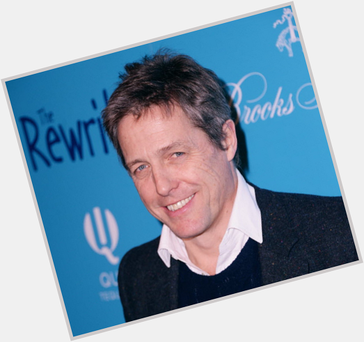Happy Birthday to great actor and very beautiful man (the most beautiful, for me) Hugh Grant. <3 