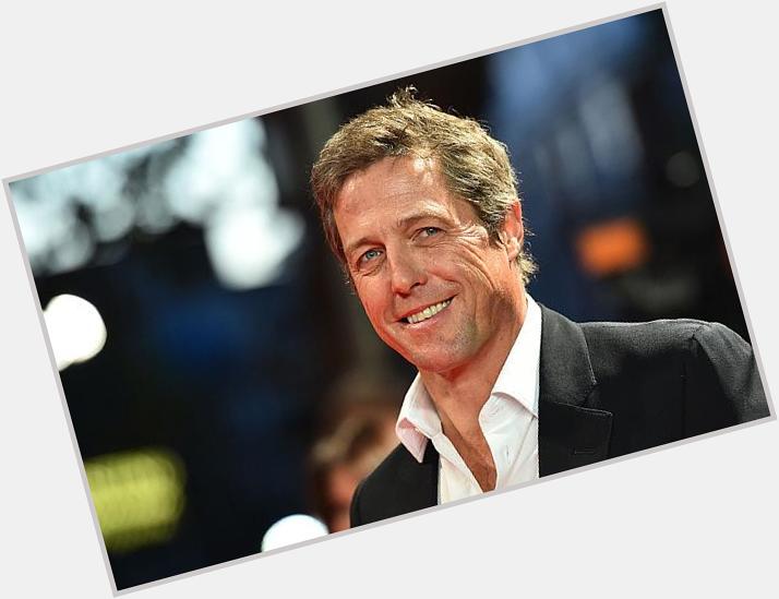 Happy Birthday to Hugh Grant. What\s your favorite film from his career? 