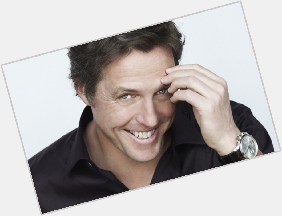 Happy birthday, Hugh Grant! Today the English actor turns 60 years old, see profile at:  