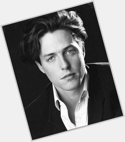 Happy Birthday  Hugh Grant 