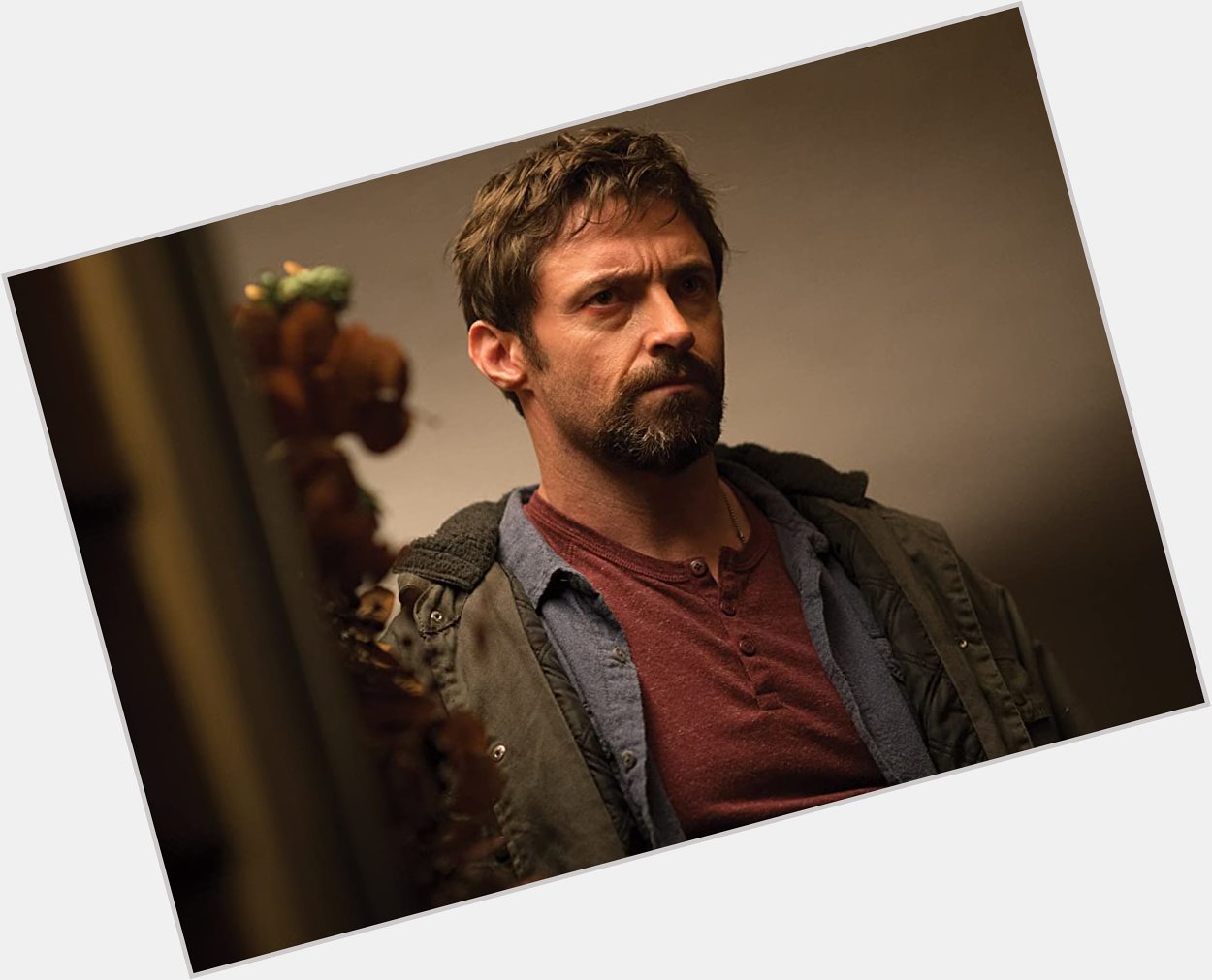 Happy birthday to Hugh Jackman! What\s your favorite Jackman role? We love his performance in Prisoners! 