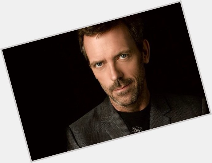 Happy birthday Hugh Laurie  Such a wonderful singer and actor! 