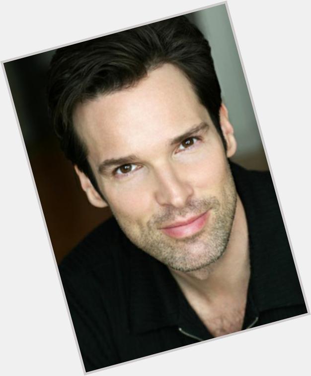 Happy 51st Birthday to one of my favorite Phantoms, Hugh Panaro    