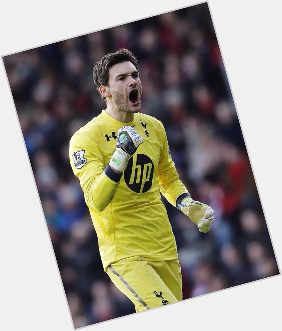 Happy birthday to one of the finest goalkeepers White Hart Lane has ever seen, Hugo Lloris! 