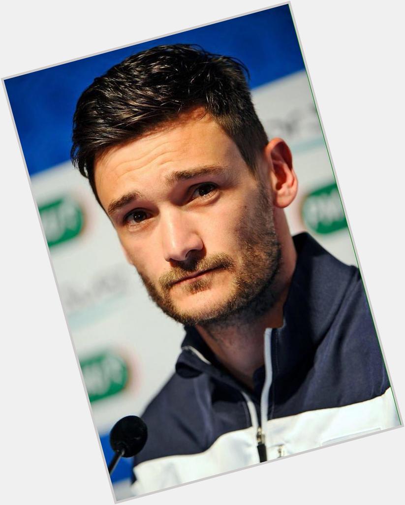 Happy birthday Hugo Lloris I love you so much you are amazing please never leave Tottenham ever 