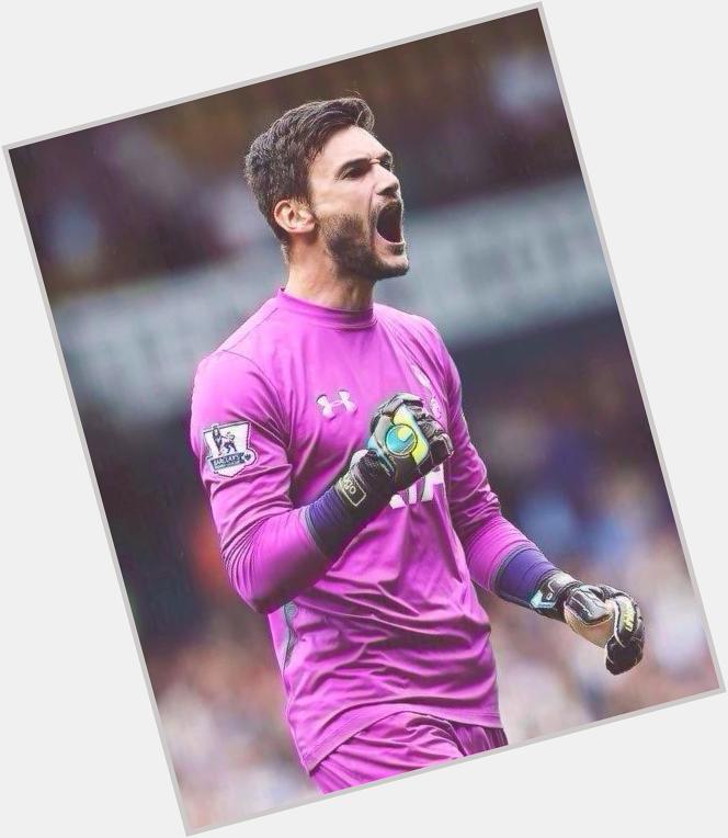 Happy birthday to Hugo Lloris! Let\s hope he gets 3 points as a present! (RW) 