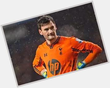 Happy Birthday Hugo Lloris yet again you have excelled to give us a win COYS 