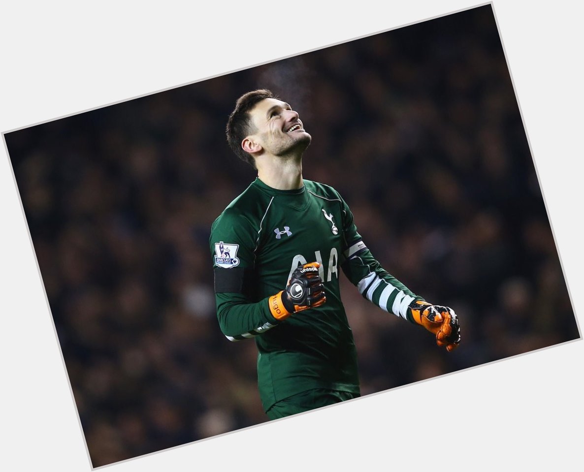Wishing Hugo Lloris a very Happy Birthday!! Hopefully you can celebrate with 3 points!       