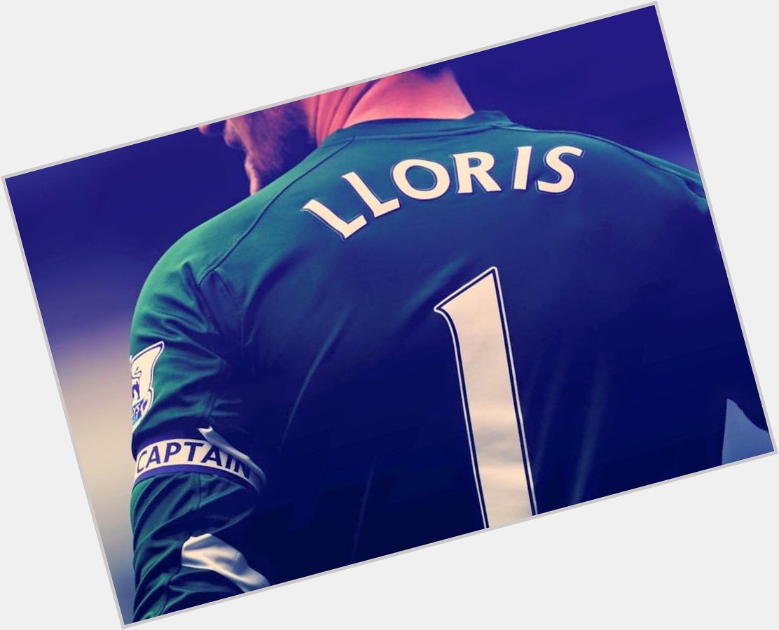 Happy birthday to are captain Hugo Lloris   good luck today against Norwich!    