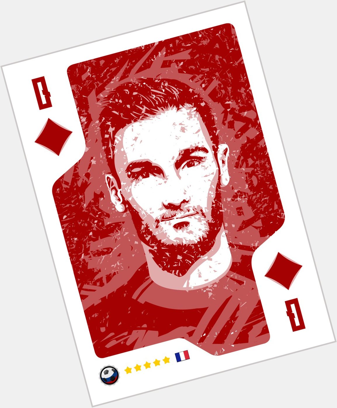 In amongst this goal frenzy, happy 32nd birthday to Hugo Lloris.   