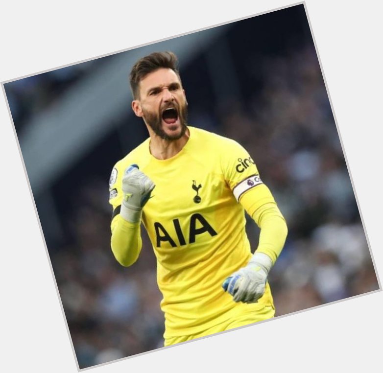  Our Captain and Blue Plaque supporter Hugo Lloris is 36 today. Happy Birthday Hugooooo    