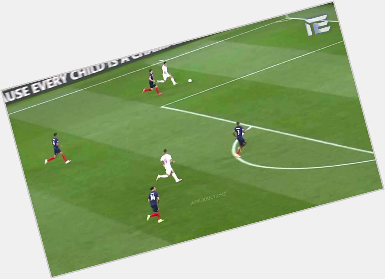 Happy Birthday Lloris. Here is how Hugo Lloris stopped his only Penalty with France. 
