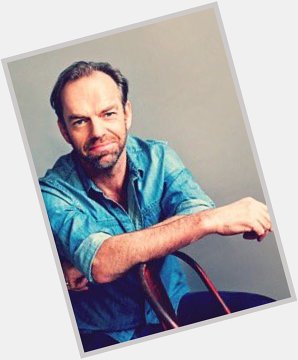 Happy Birthday to the one & only Hugo Weaving!     