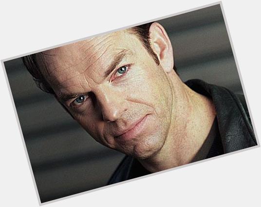 Happy Birthday Hugo Weaving !! <33  Many happy returns and May all your wishes come true !!  <3 