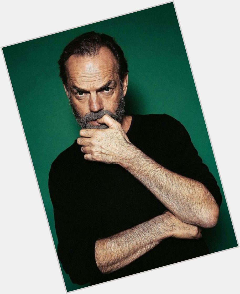 Happy Birthday to Hugo Weaving who turns 59 today! 