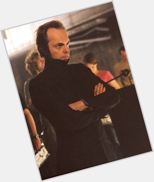 Happy birthday to hugo weaving you absolute fitty <<3 
