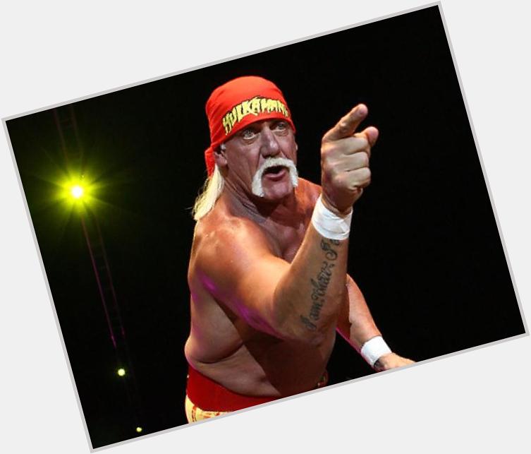 Happy 62nd birthday to the second-longest combined reigning WWF Champion of all time Hulk Hogan  