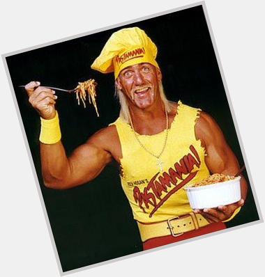 Happy 62 Birthday to Hulk Hogan. I miss Hulkamania man 