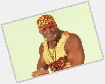 DESPITE THE WRONG-I still wish Hulk Hogan a happy birthday.He is still a hero,not a perfect one,but a human one. 