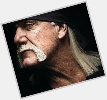 Happy birthday of Hulk Hogan is 64 years old 